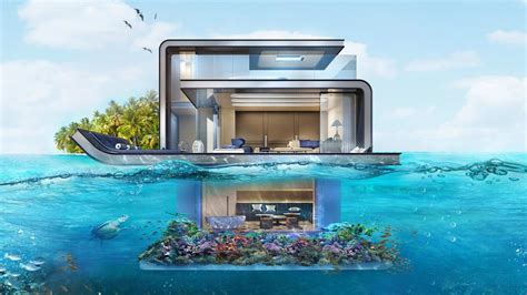 The House in the Ocean 